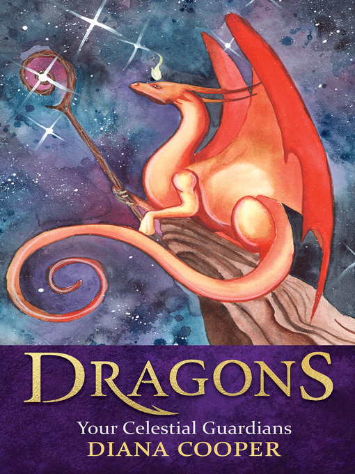 Title details for Dragons by Diana Cooper - Available